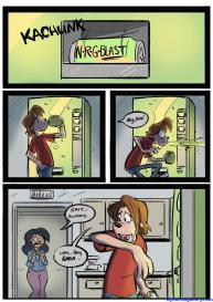 An All-Nighter #3