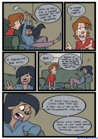 An All-Nighter #8