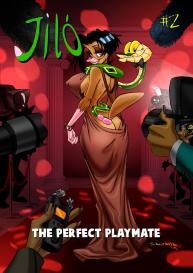 The Perfect Playmate 2 #1