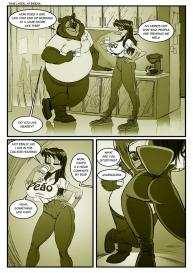 The Perfect Playmate 2 #10
