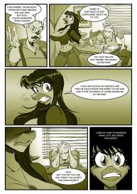 The Perfect Playmate 2 #14