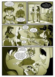 The Perfect Playmate 2 #4