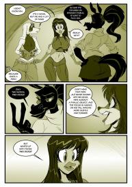 The Perfect Playmate 2 #5