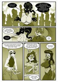The Perfect Playmate 2 #6