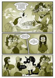 The Perfect Playmate 2 #7