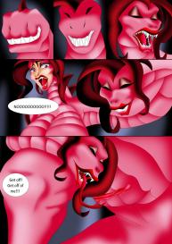 Triple The Venom #5