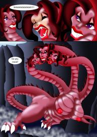 Triple The Venom #6