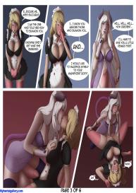 Kira’s Summoning #3