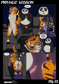 Private Lesson #13