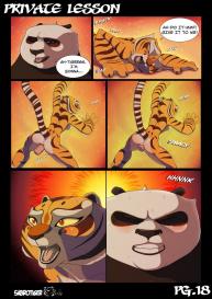 Private Lesson #19
