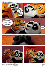 Private Lesson #4