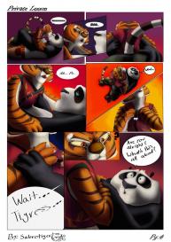 Private Lesson #5