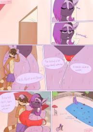 Lifeguard #5