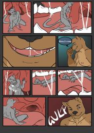 Inner Curiosity #5