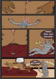Inner Curiosity #9