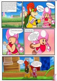 The Sprixie Kingdom #1