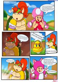 The Sprixie Kingdom #2