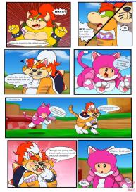 The Sprixie Kingdom #3