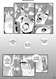 Alone With Me #11