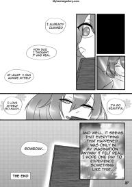 Alone With Me #18
