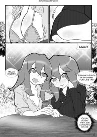 Alone With Me #2
