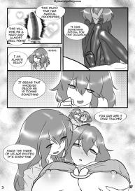 Alone With Me #4