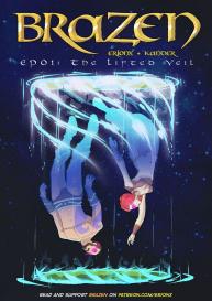 Brazen 1 – The Lifted Veil #1