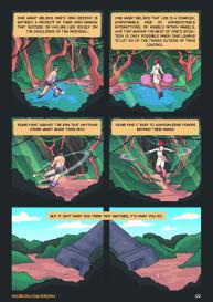 Brazen 1 – The Lifted Veil #3