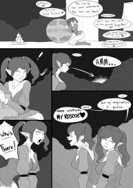 BOTW – Roscoe #1