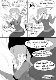 BOTW – Roscoe #3