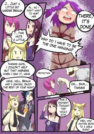 KDA Girls Night 1 #13