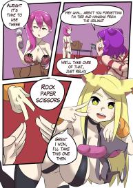 KDA Girls Night 1 #15