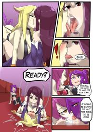 KDA Girls Night 1 #9