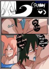 The Sleepover #5