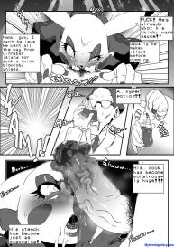 Slutty Reputation 2 #5