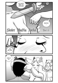 Sister Wulfia Focka 15 #1