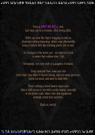 Hot As Hell 8 – Door Duty #2