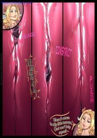 Hot As Hell 8 – Door Duty #20