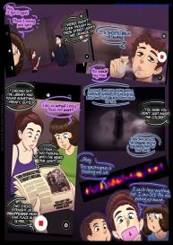 Hot As Hell 8 – Door Duty #3