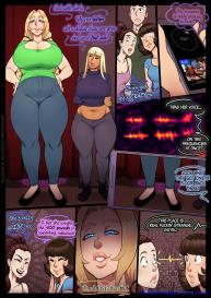 Hot As Hell 8 – Door Duty #6