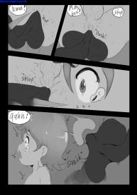 Succubus Summoning Gone Wrong #11