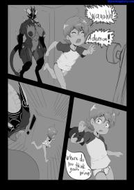 Succubus Summoning Gone Wrong #5
