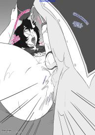 Yuki’s Training Day #58