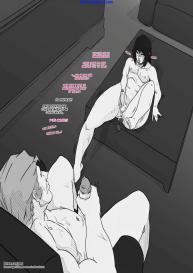 Yuki’s Training Day #8