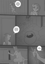 Hunted 2 #11