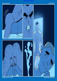 Daddy’s House Year 1 – Chapter 4 – Nightly #4