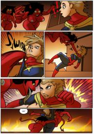 Curse Of The Succubus #11