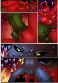 Curse Of The Succubus #19