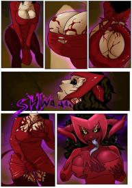 Curse Of The Succubus #2