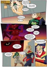 Curse Of The Succubus #5